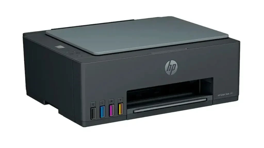 HP Smart Tank 581