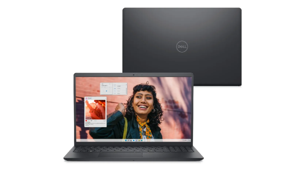 Notebook Dell Inspiron 15 i15-i3100-A15P