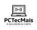 Logo do Blog PCTecMais