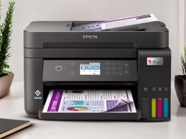 impressoras tanque de tinta