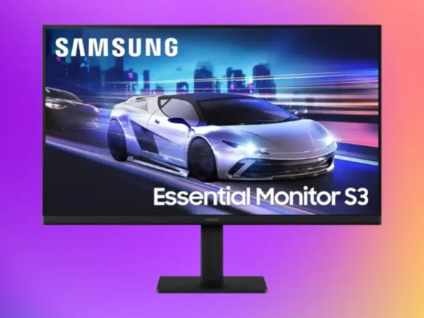 Monitor Game Essential S3 24