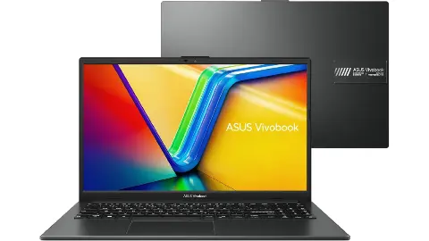 Notebook Asus Vivo Book GO 15