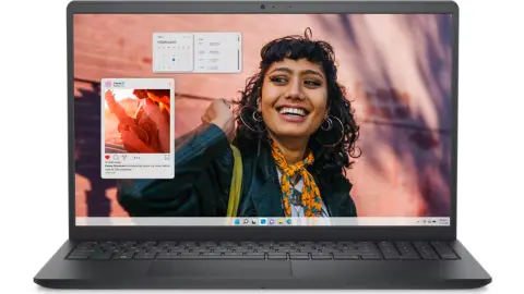 Notebook Dell Inspiron 15