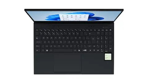 Notebook Positivo Vision R15M AMD® Ryzen 5-5625U Windows 11