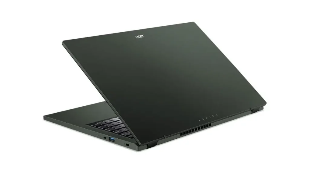notebook-acer-aspire-go-15 - semi-aberto