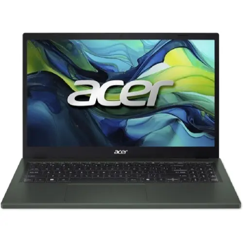Notebook Acer Aspire Go 15 AG15-71P-53R6