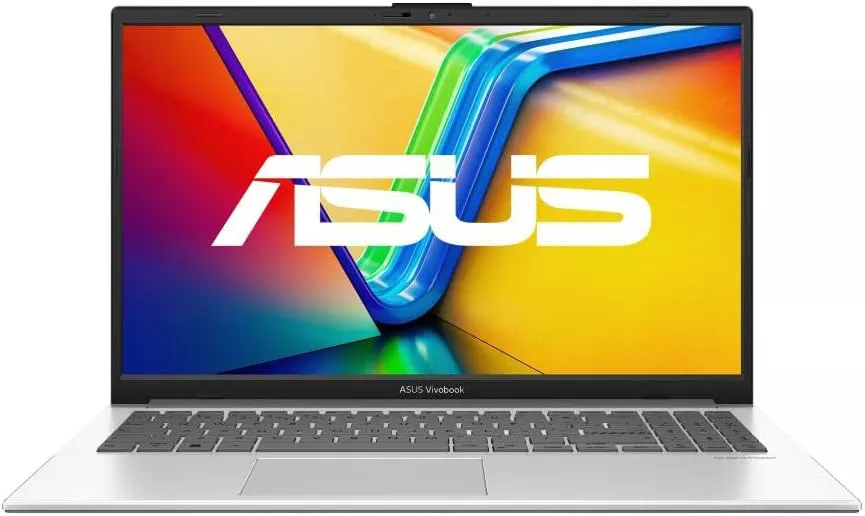 Notebook Asus Vivobook Go E1504ga