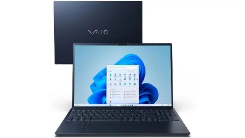 Notebook Notebook VAIO FE16