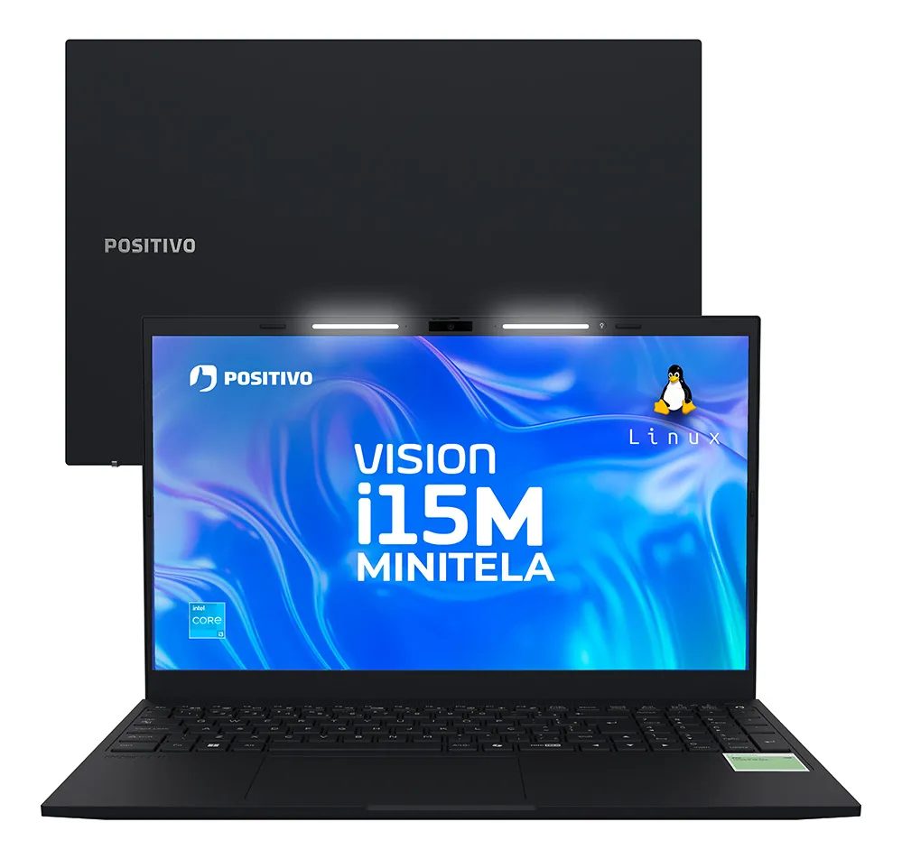 Notebook-Positivo-Vision-i15m