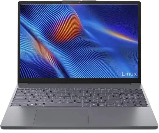 Notebook Lenovo IdeaPad Slim 3 15IRH10